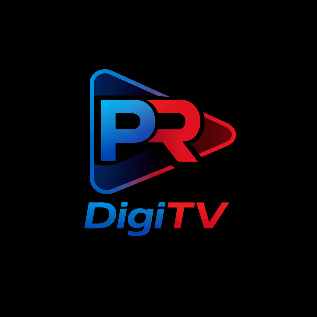 PR DigiTV